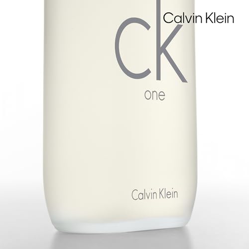 Calvin Klein, Agua de colonia para hombres - 100 ml