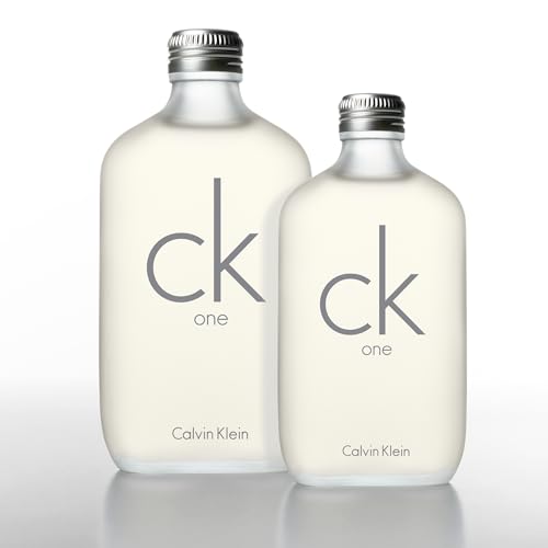 Calvin Klein, Agua de colonia para hombres - 100 ml