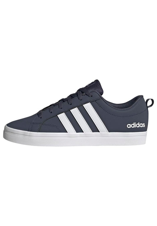 adidas Vs Pace 2.0, Sneaker Hombre, Shadow Navy Shadow Navy Ftwr White, 43 1/3 EU