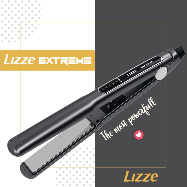 Lizze Extrême Titanio 250° C 220 W