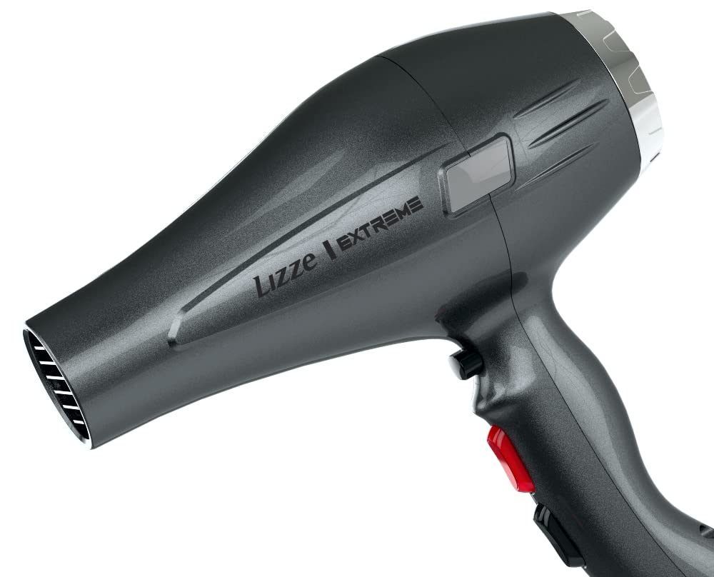 Secador de pelo Lizze Extreme 2400 W