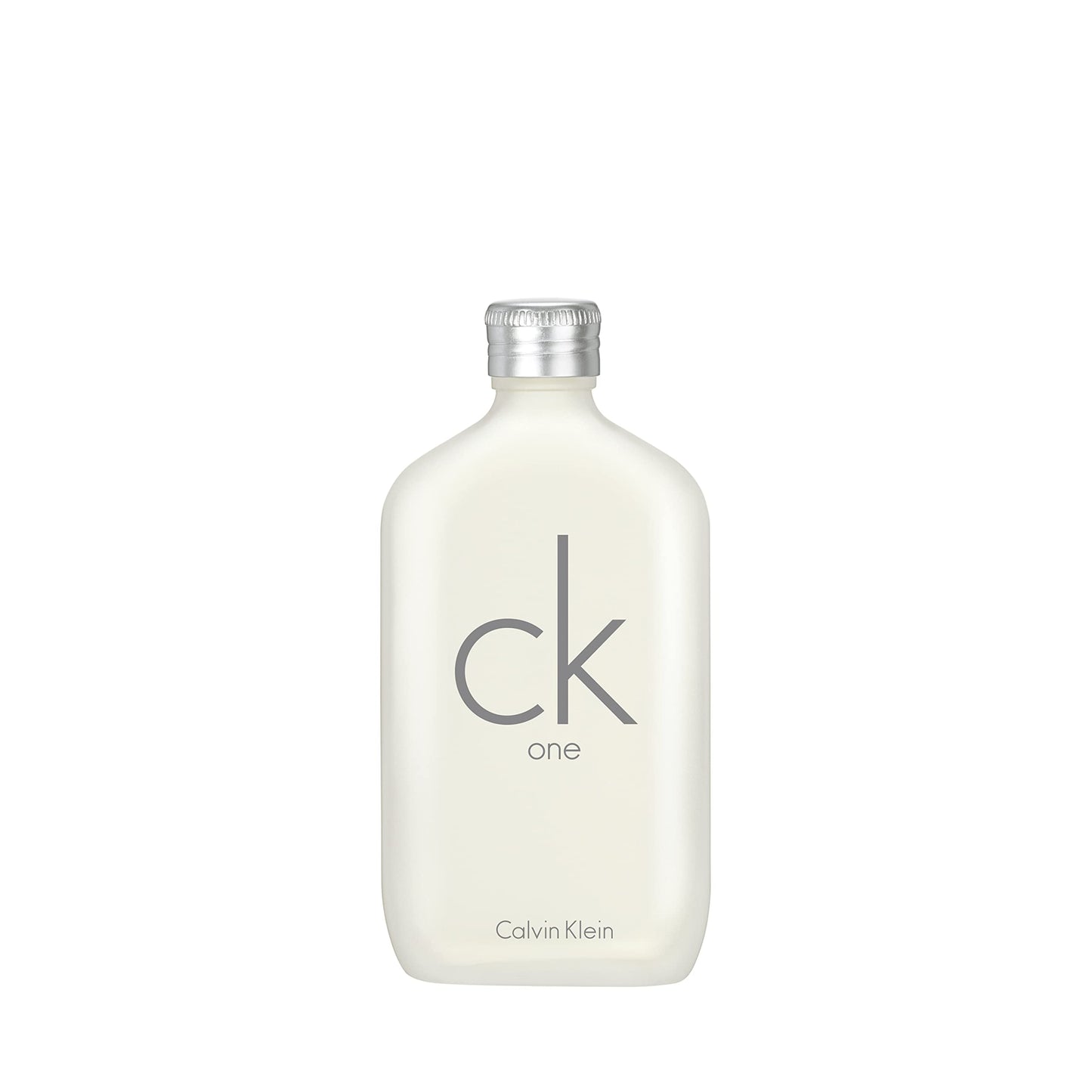 Calvin Klein, Agua de colonia para hombres - 100 ml