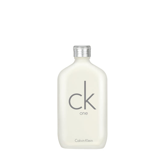 Calvin Klein, Agua de colonia para hombres - 100 ml