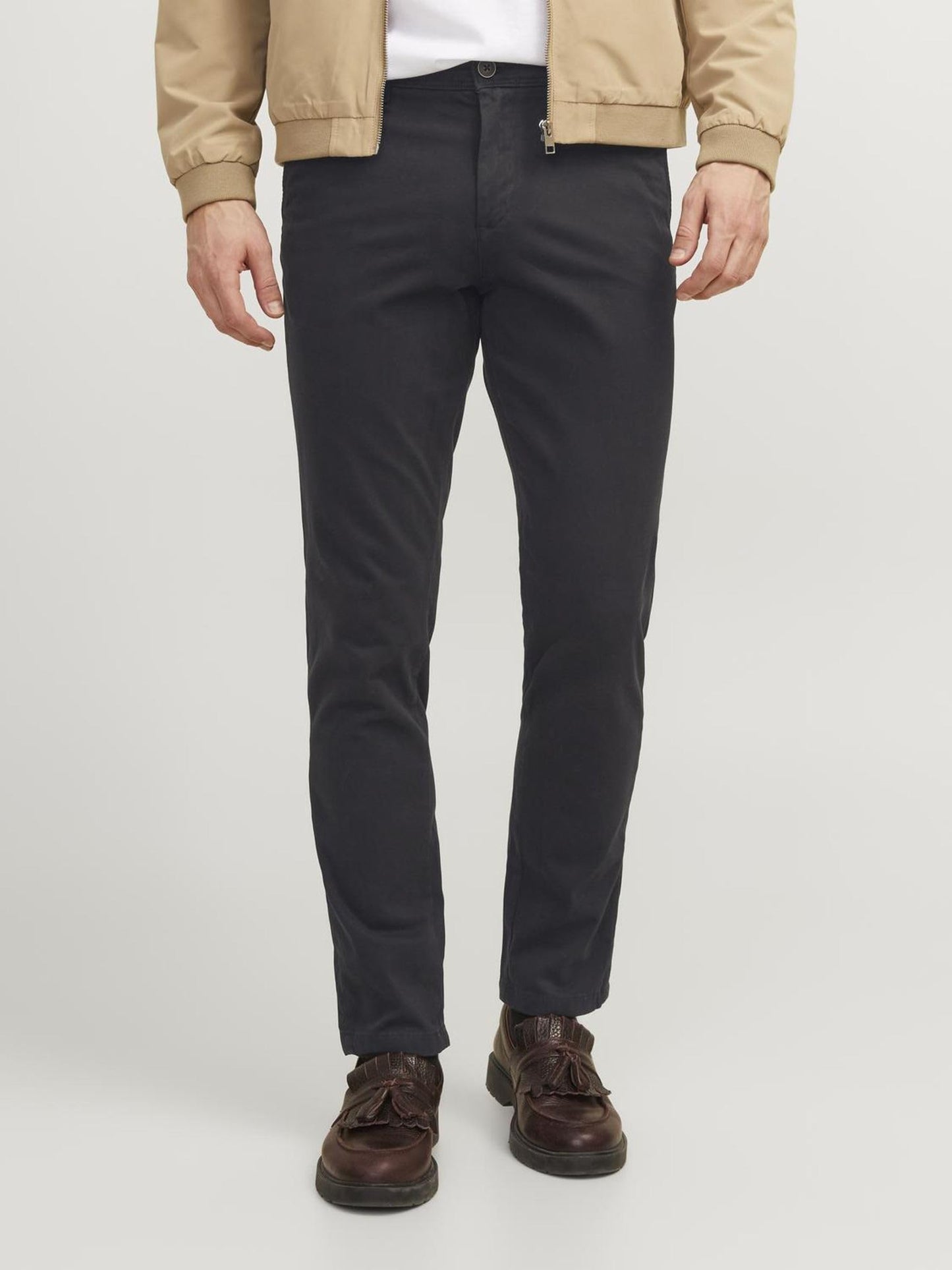 Chinos Jack & Jones Marco Bowie para hombre - W33L32