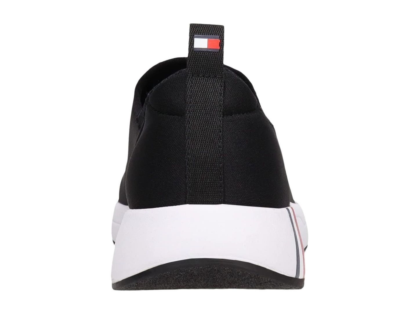 Tommy Hilfiger Arizel Black 10 M