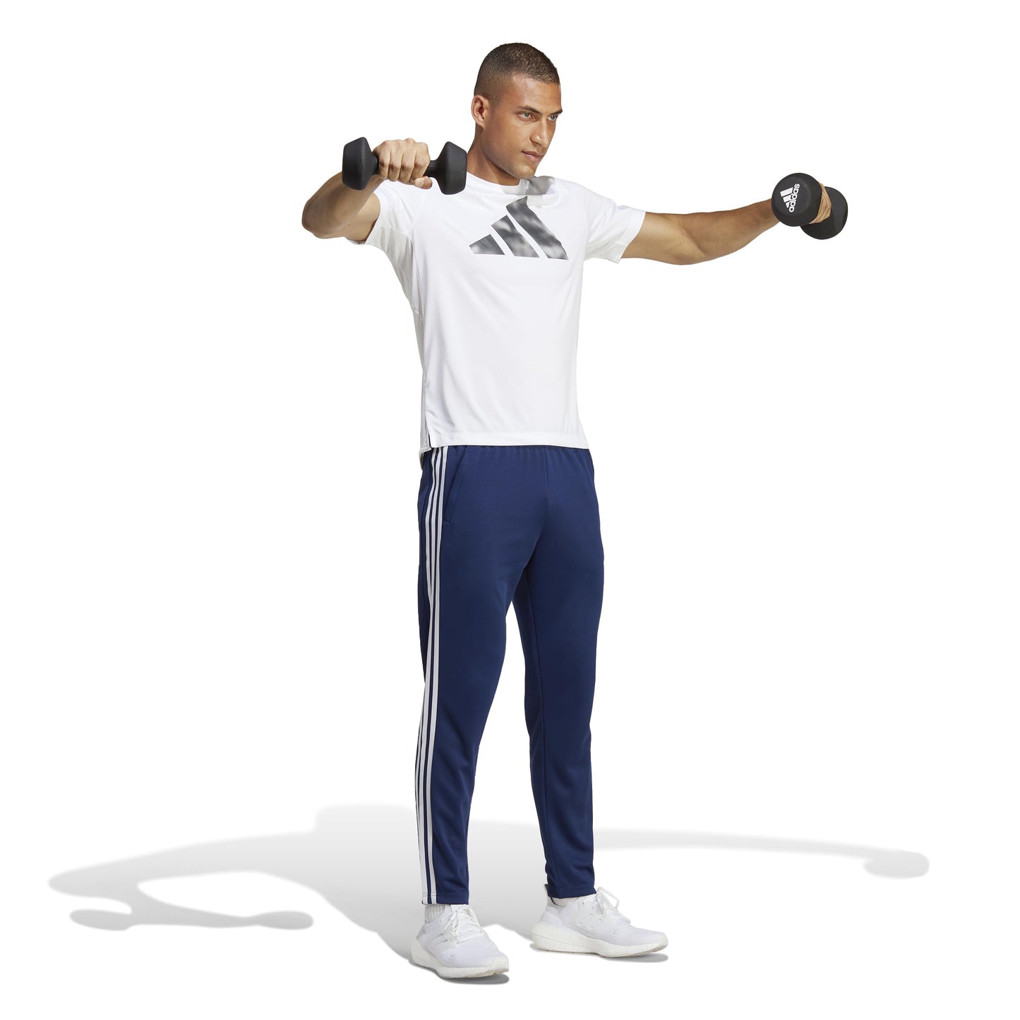 adidas Pantalon Marca Modelo TR-ES Base 3PT