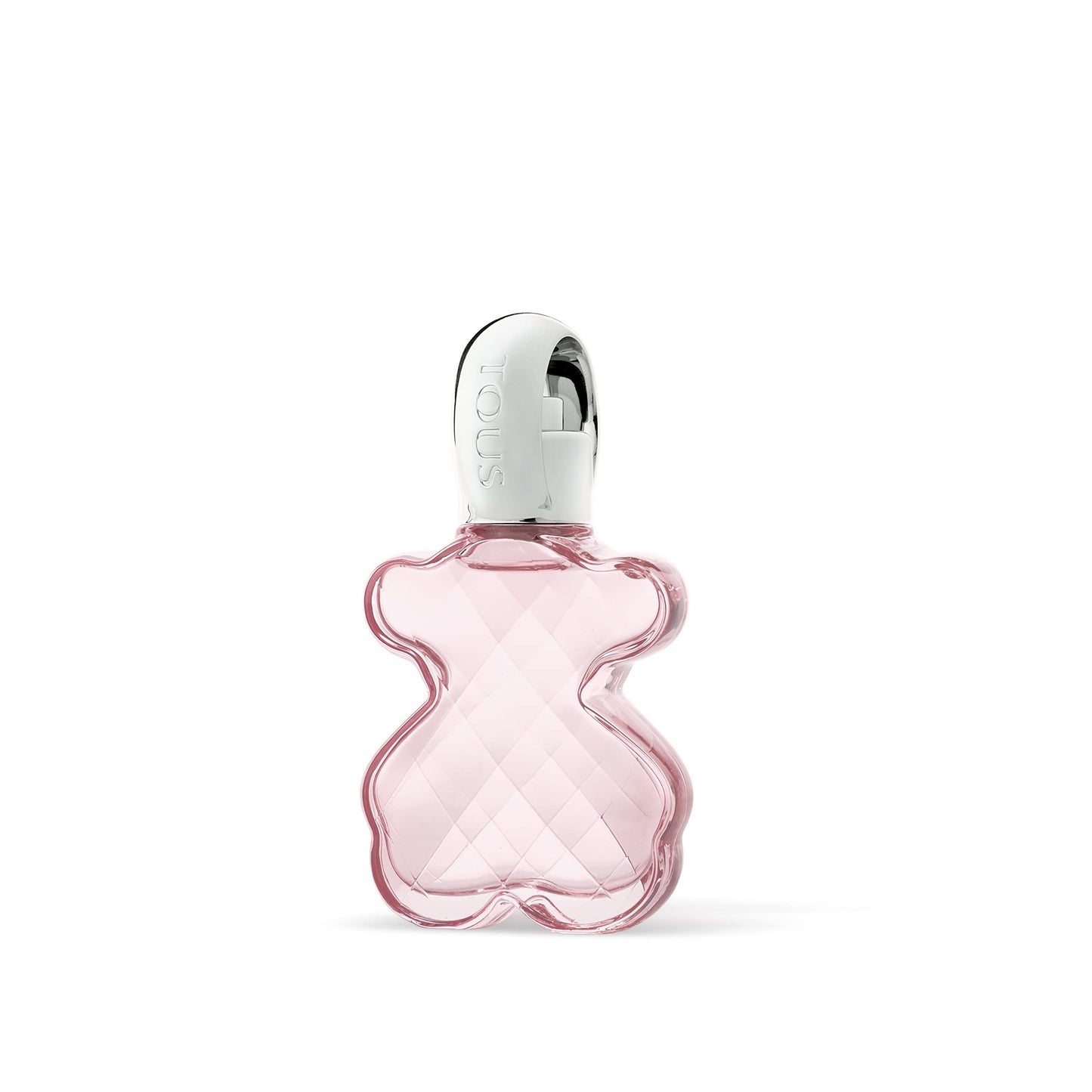 Tous LoveMe, Eau de Parfum para Mujer, Fragancia Floral Afrutada, 30 ml con Vaporizador