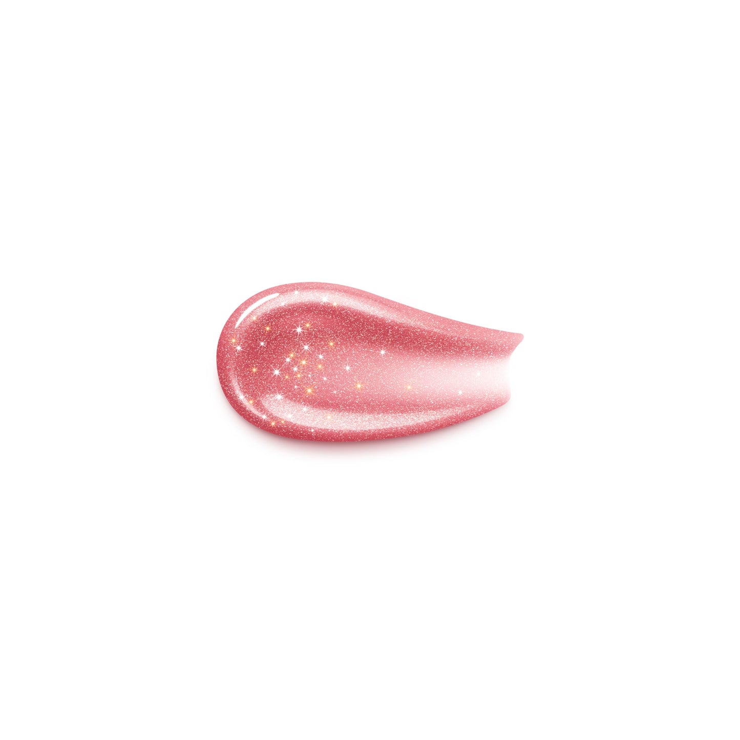 KIKO Milano 3D Hydra Lipgloss 17 | Brillo de labios emoliente efecto 3D