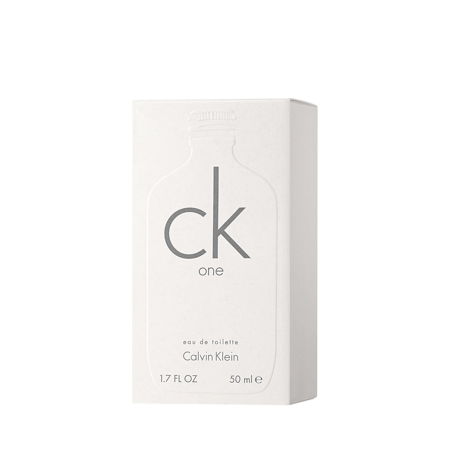 Calvin Klein, Agua de colonia para hombres - 100 ml