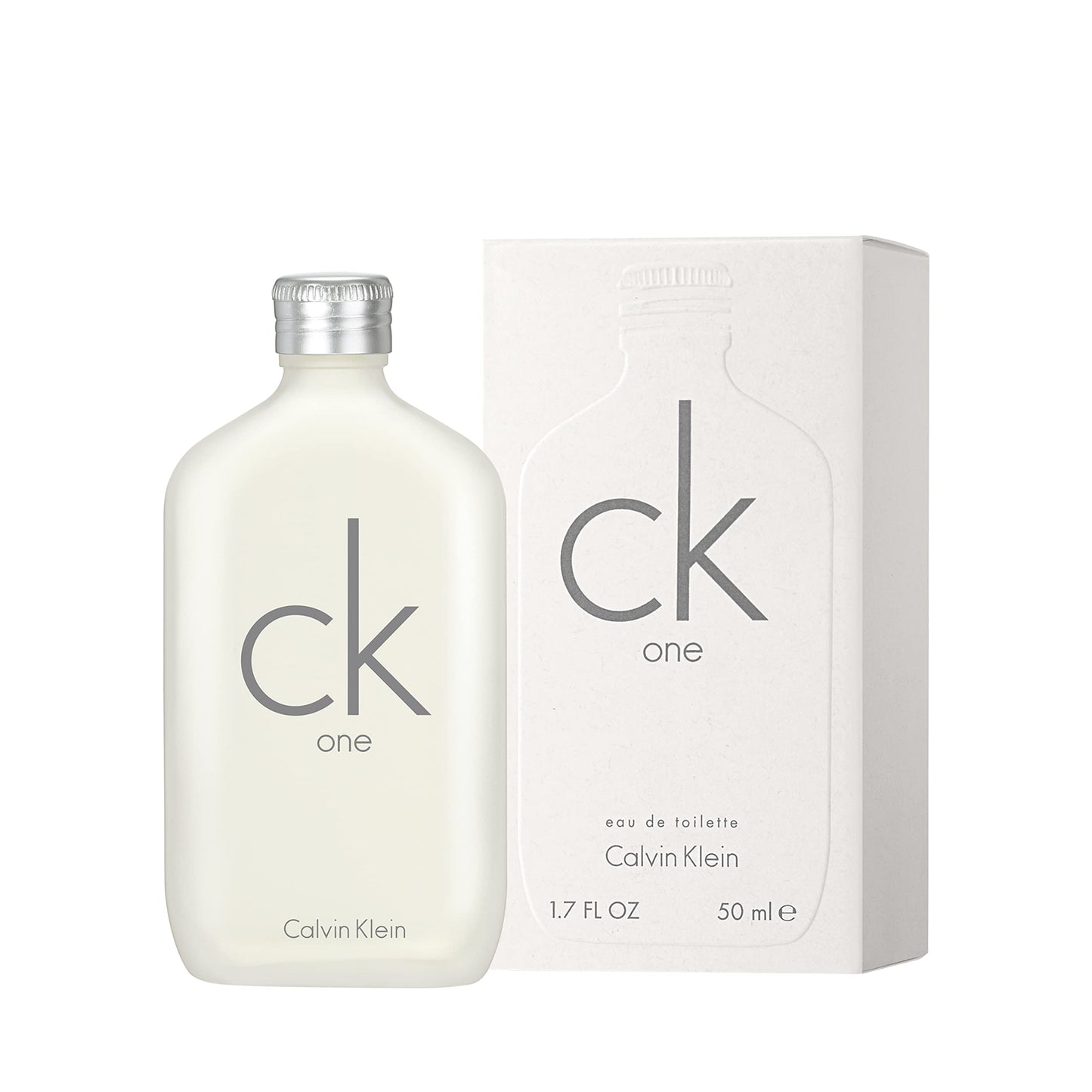 Calvin Klein, Agua de colonia para hombres - 100 ml