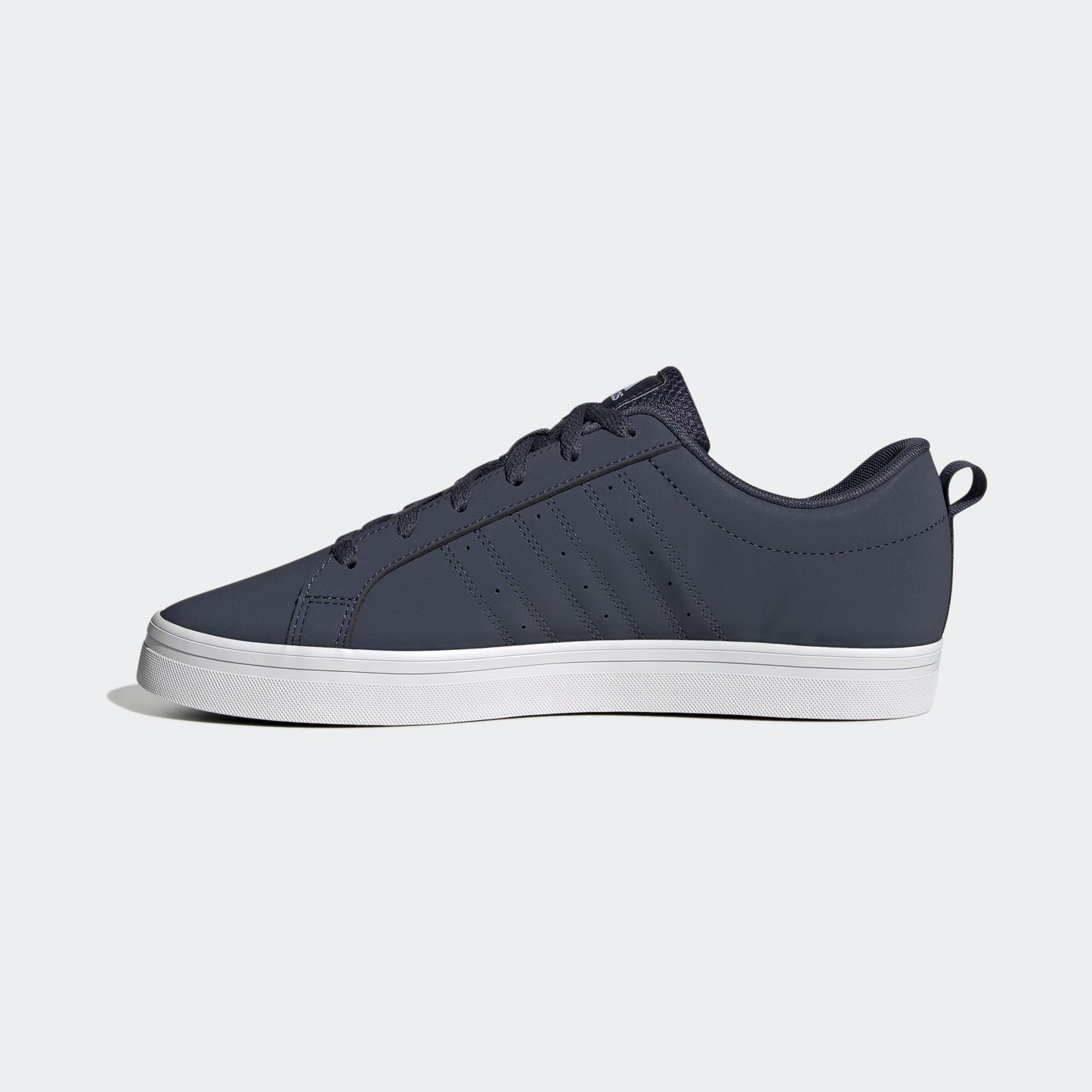 adidas Vs Pace 2.0, Sneaker Hombre, Shadow Navy Shadow Navy Ftwr White, 43 1/3 EU