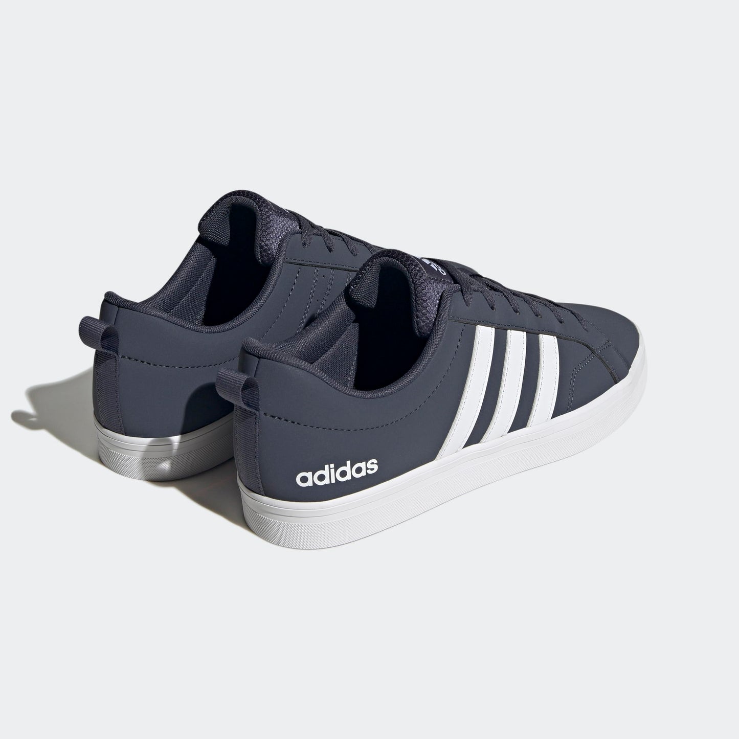 adidas Vs Pace 2.0, Sneaker Hombre, Shadow Navy Shadow Navy Ftwr White, 43 1/3 EU