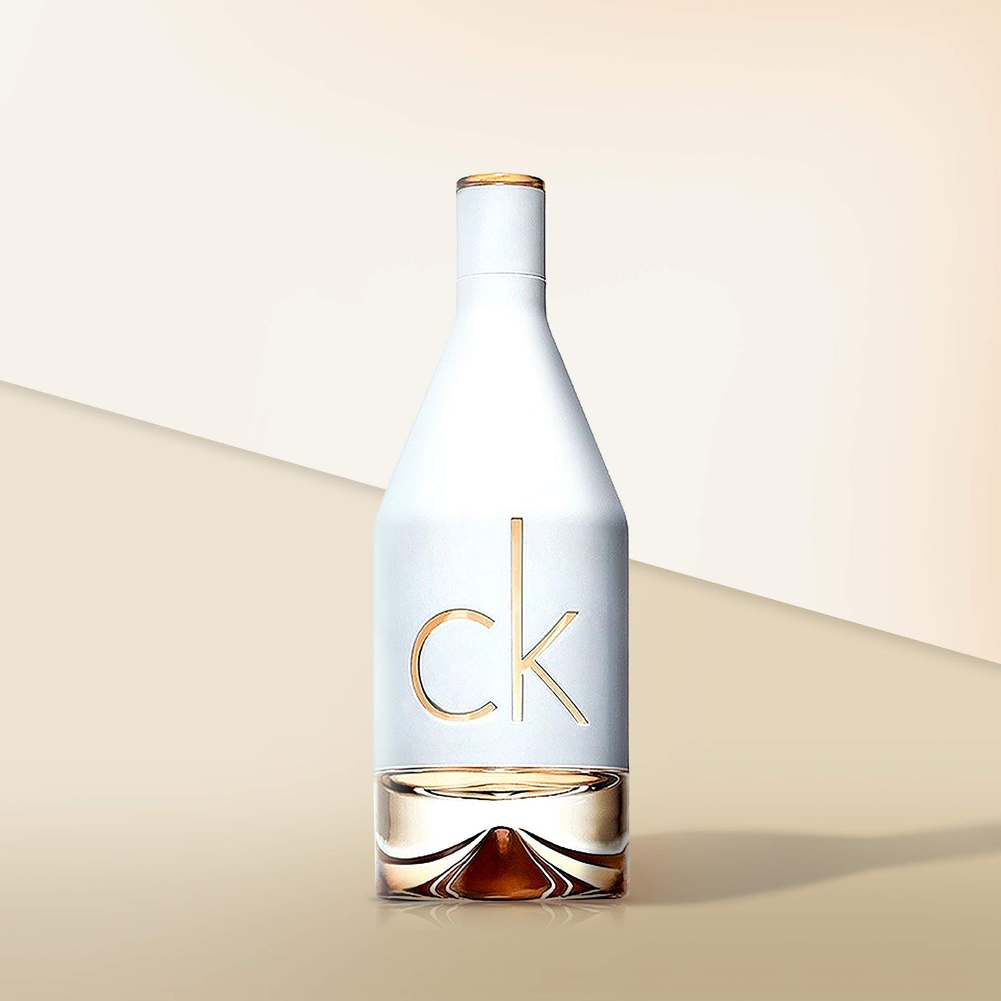 CALVIN KLEIN CKIN2U Eau de Toilette for her