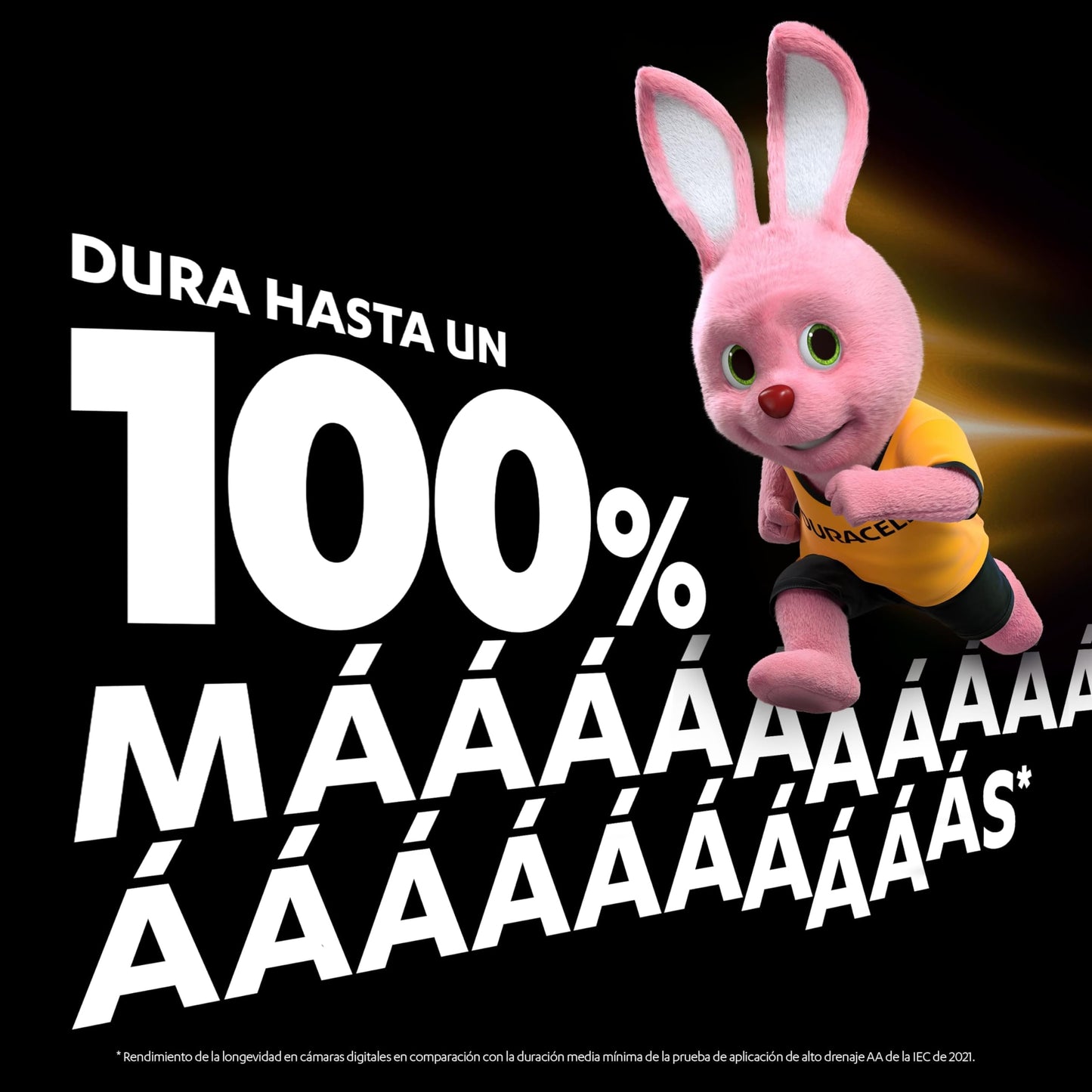 Duracell Plus pilas AA (pack de 24) - Alcalinas 1,5 V - Hasta 100 % de extra duración - Fiabilidad para dispositivos cotidianos - Embalaje sin plástico - 10 Años de almacenamiento - LR6 MN1500