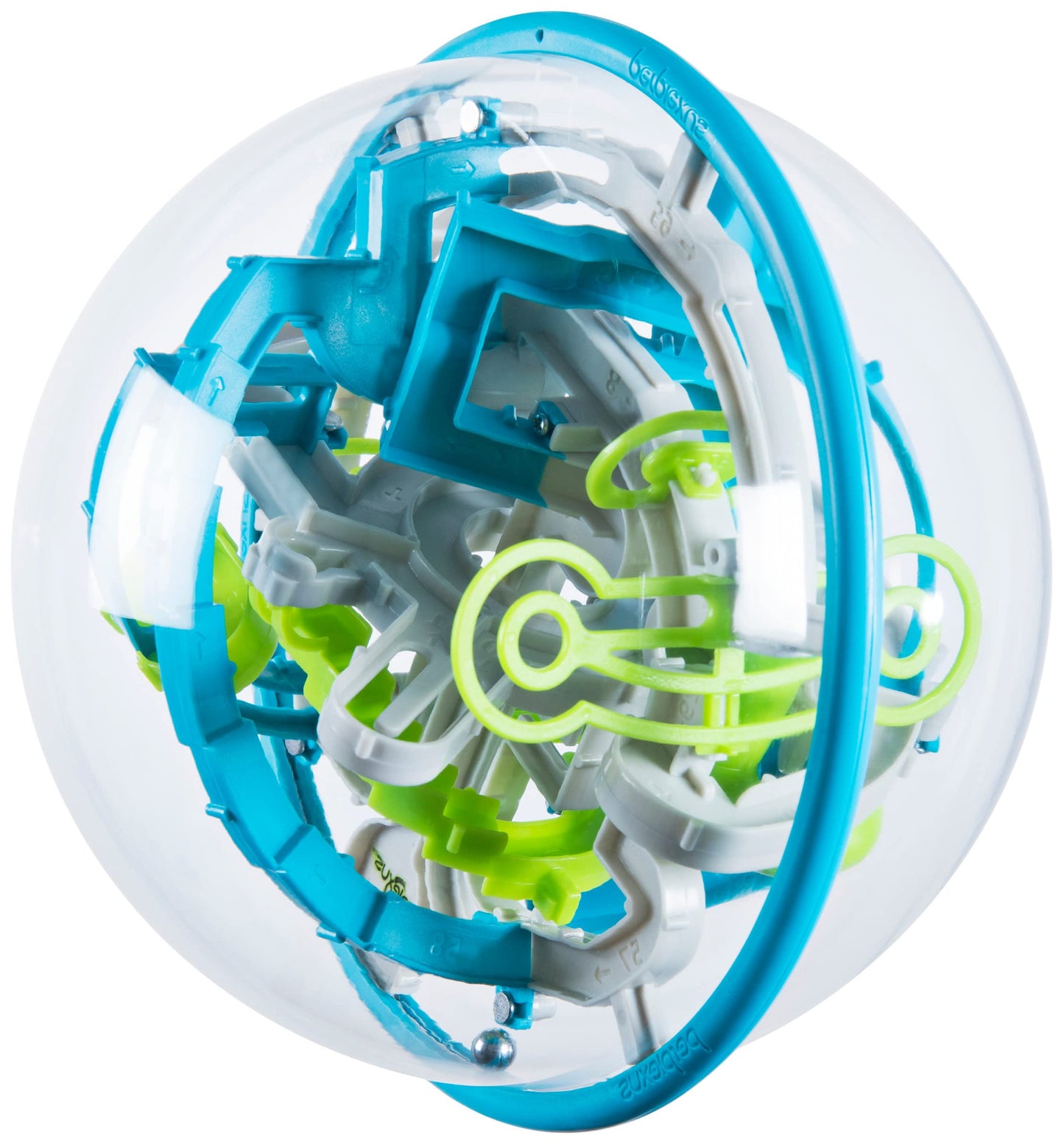 PERPLEXUS - Rompecabezas PERPLEXUS Rebel - Bola Laberinto 3D con 70 Obstáculos - 6053147 - Juguetes Niños 8 años +