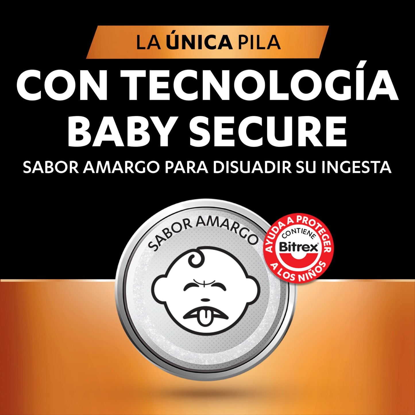 DURACELL CR2032 Pilas de botón de litio 3 V (pack de 2) - Hasta un 70 % extra duración - Tecnología Baby Secure - Recomendadas para Apple AirTag