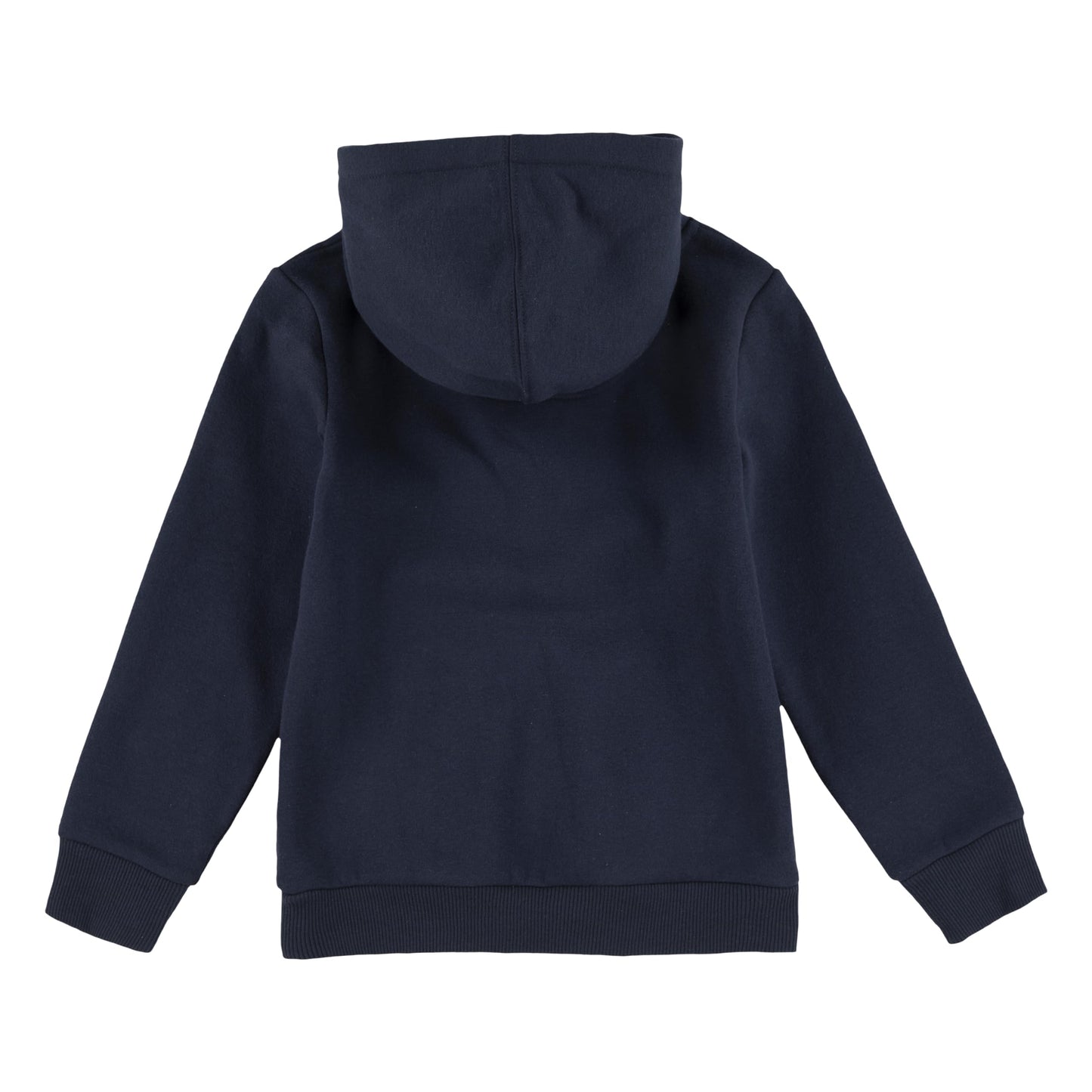 Levi's Lvb batwing screenprint hoodie Niños Azul (Dress Blue) 8 años