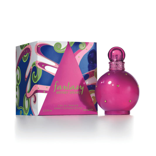 Elizabeth Arden Britney Spears Fantasy Eau de Parfum 100 ml