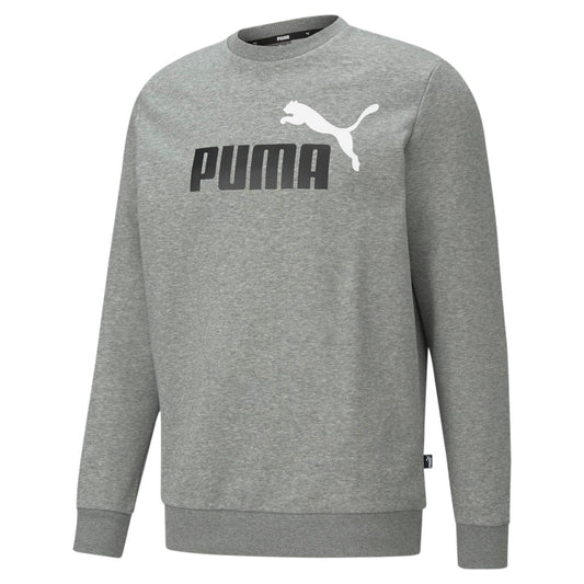 PUMA Sudadera Marca Modelo ESS+ 2 Col Big Logo