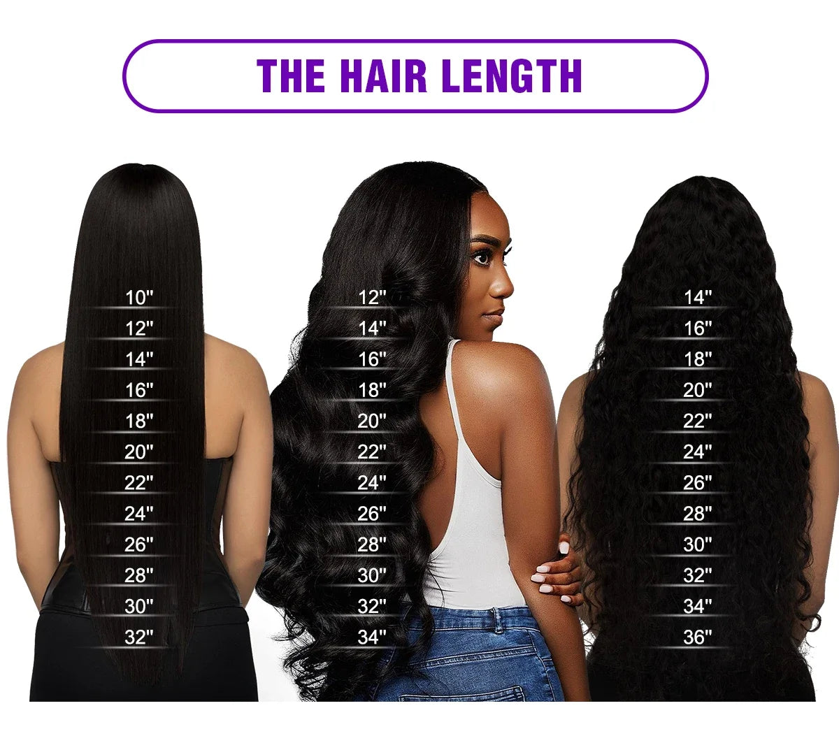 300 Density Straight Human Hair Wigs 13x6 HD Lace Front Body Wave Human Hair Wigs For Black Women Pre Plucked With Baby Hair