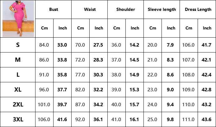 Elegant Bodycon Dresses for Women V Neck Ruffles Sleeve Beaded Sheath Package Hips Back Split Mid Calf Luxury Birthday Dress New