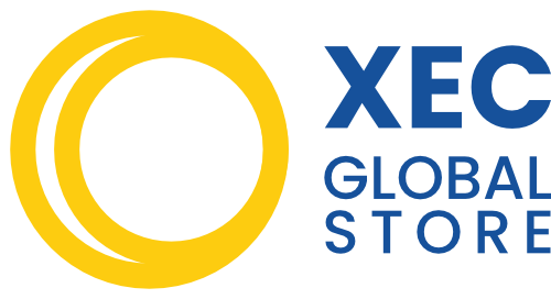 Xec Global Store 